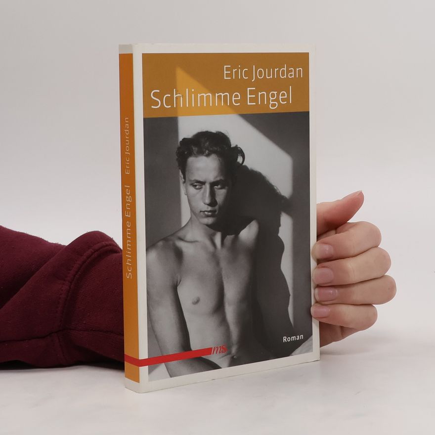 Éric Jourdan Schlimme Engel