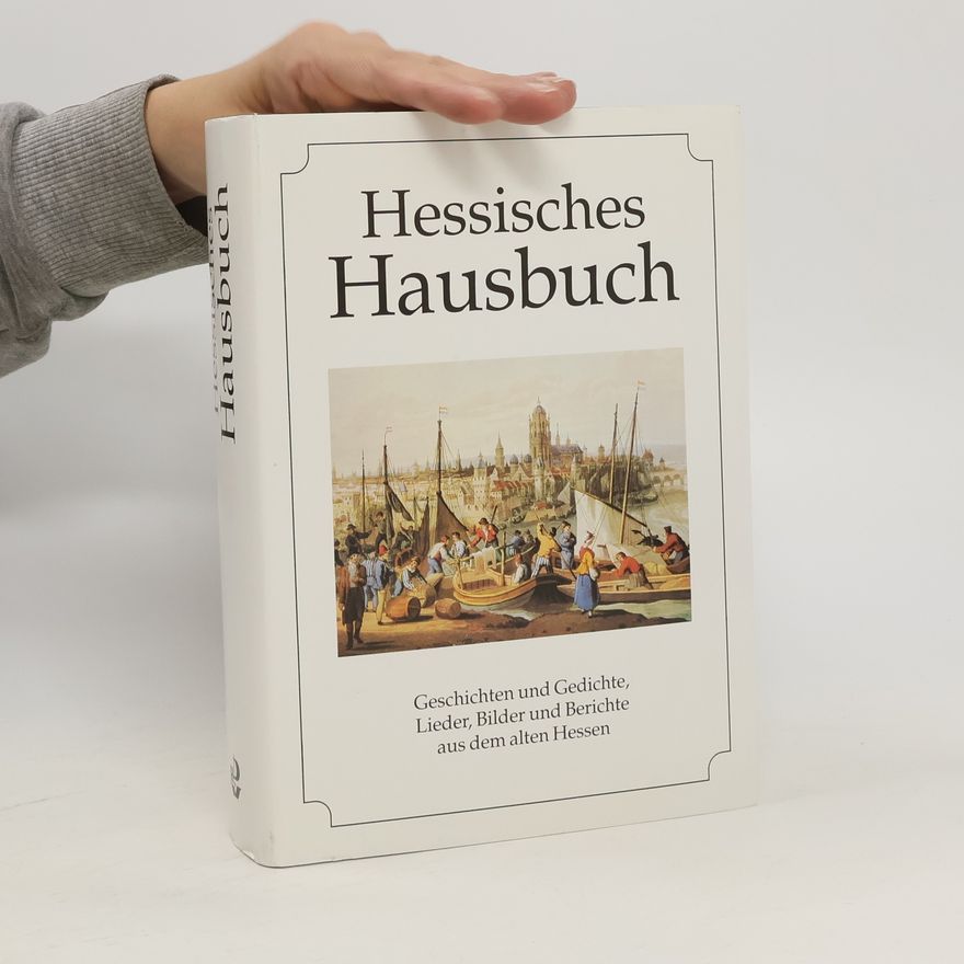 Diethard H. Klein Hessisches Hausbuch