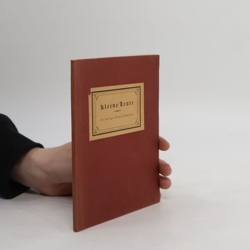 Autorenkollektiv Kleine Deutsche 60 zellige Künstler Bilder