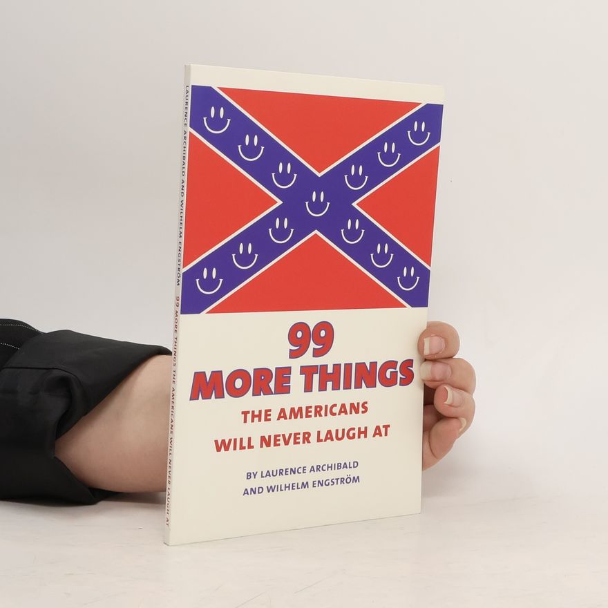 Wilhelm Engström 99 More Things