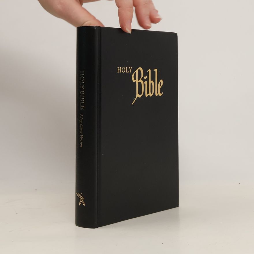 Autorenkollektiv Holly Bible