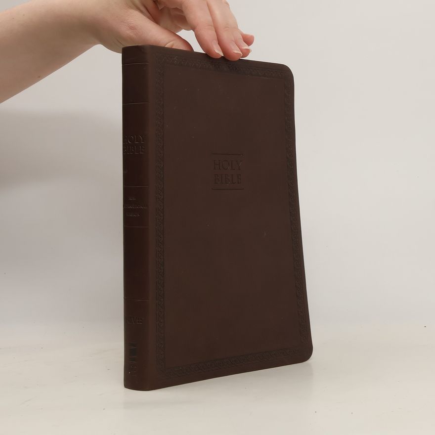 Various authors Holy Bible