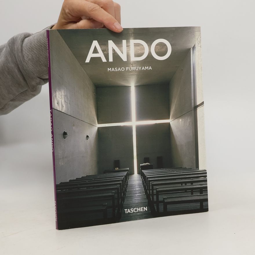 Tadao Ando Tadao Ando