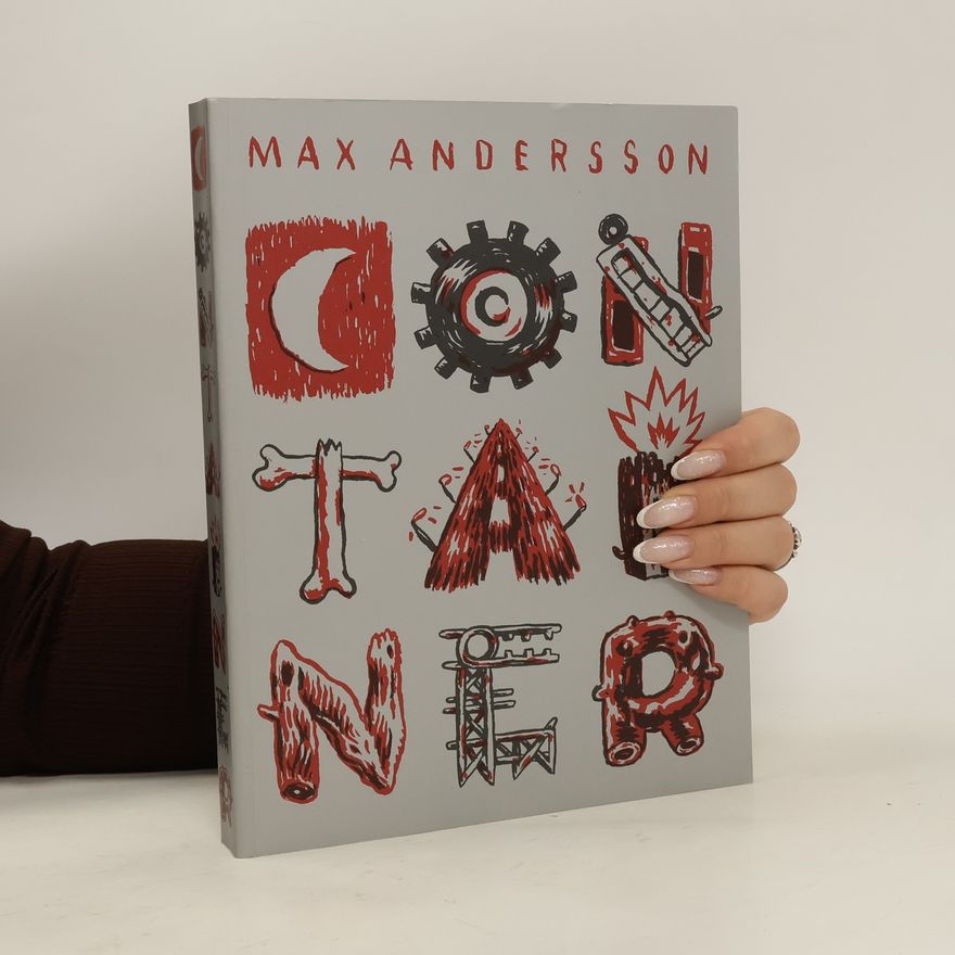 Max Andersson Container
