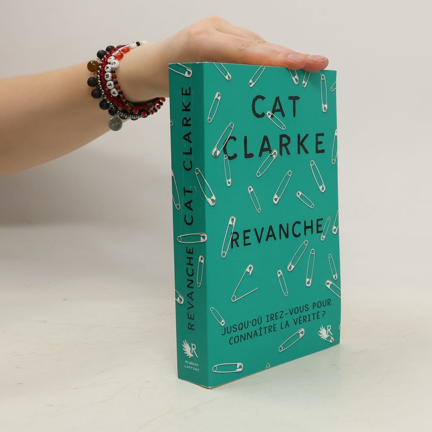 Cat Clarke Revanche