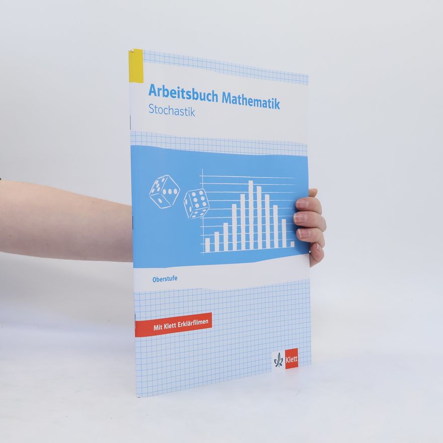 Felix Fähnrich Arbeitsbuch Mathematik - Stochastik