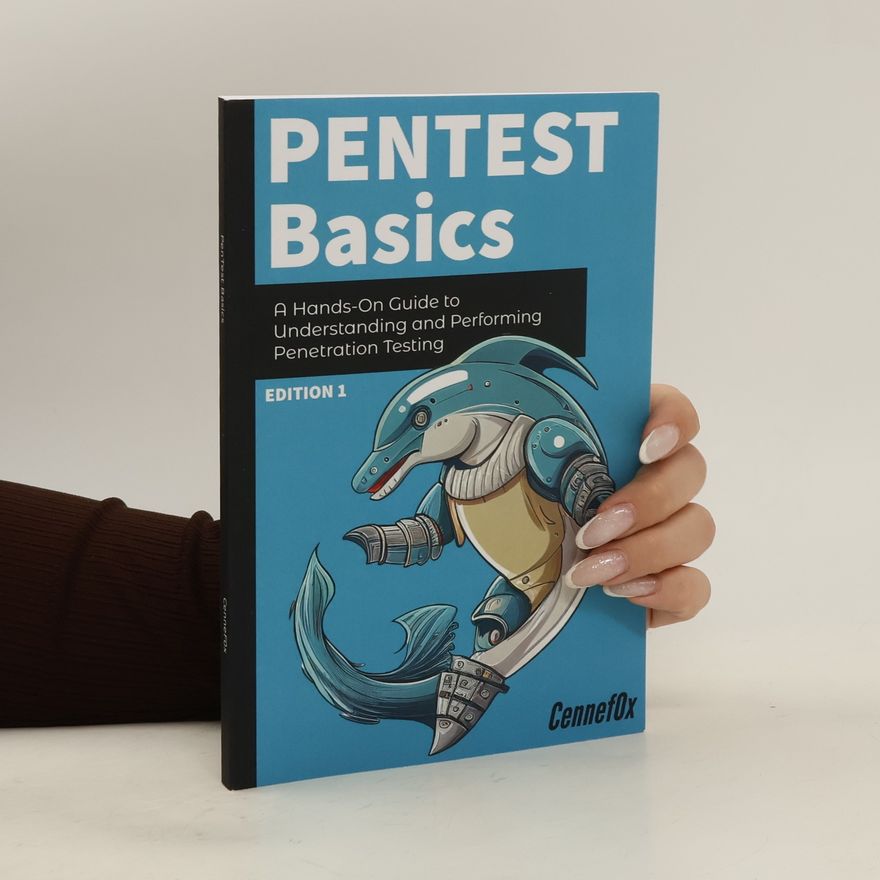 Autorenkollektiv PenTest Basics