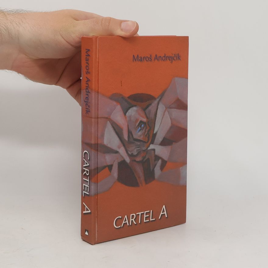 Martin Andrey Cartel A