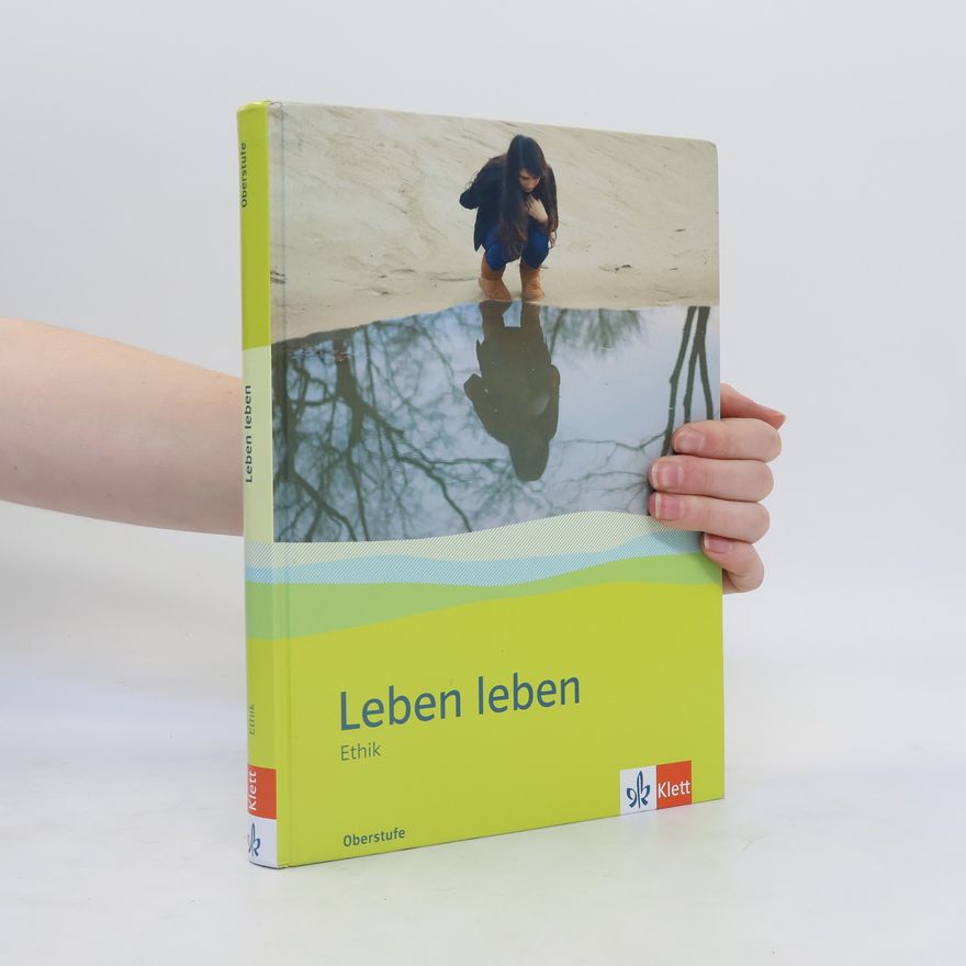 Autorenkollektiv Leben leben