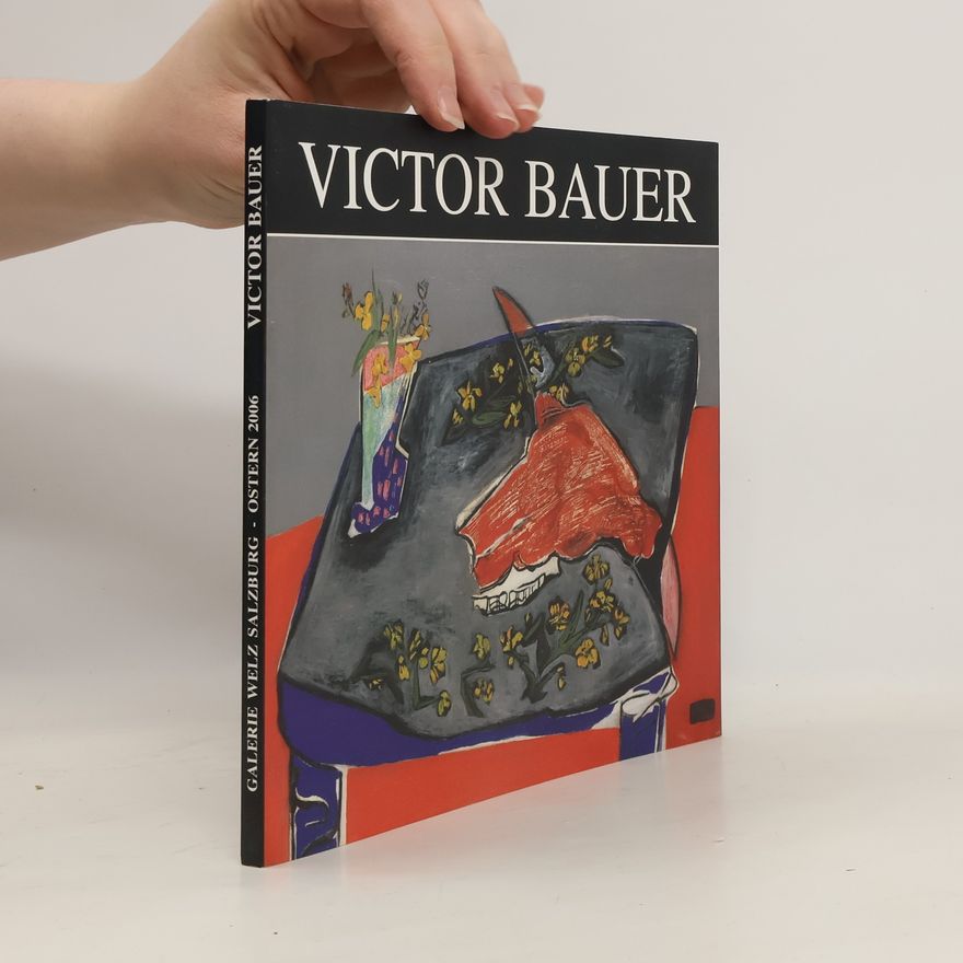 Autorenkollektiv Victor Bauer