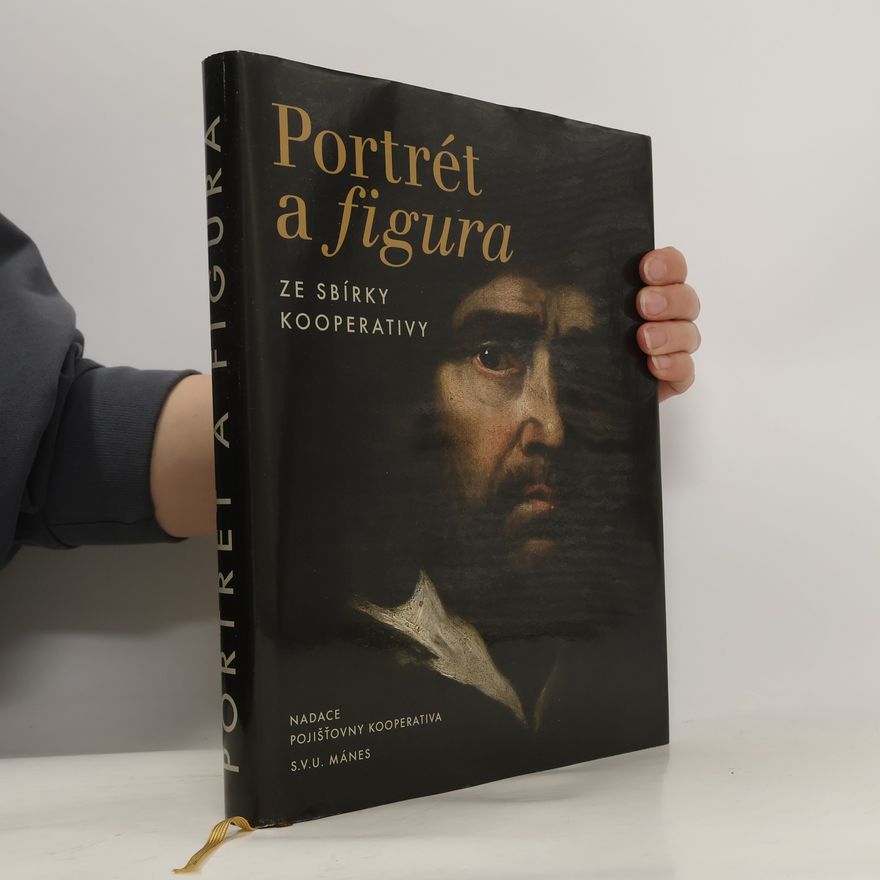 Ivan Exner Portrét a figura