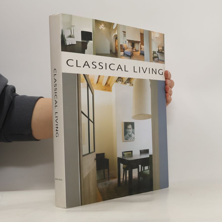 Autorenkollektiv Classical Living