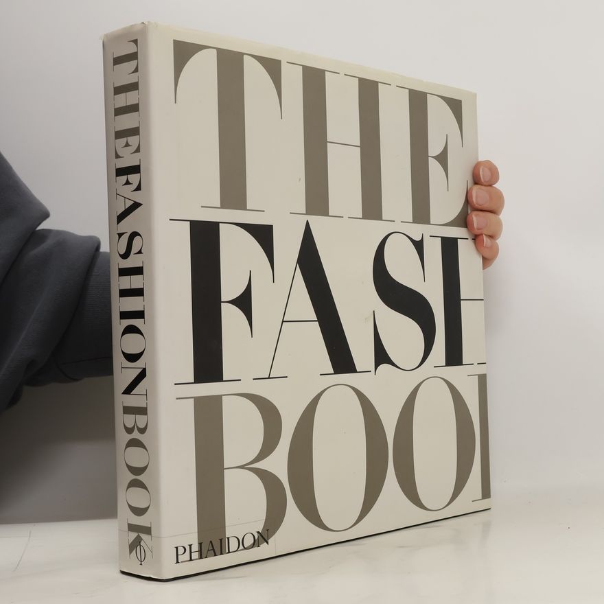 Caroline Kinneberg The Fashion Book