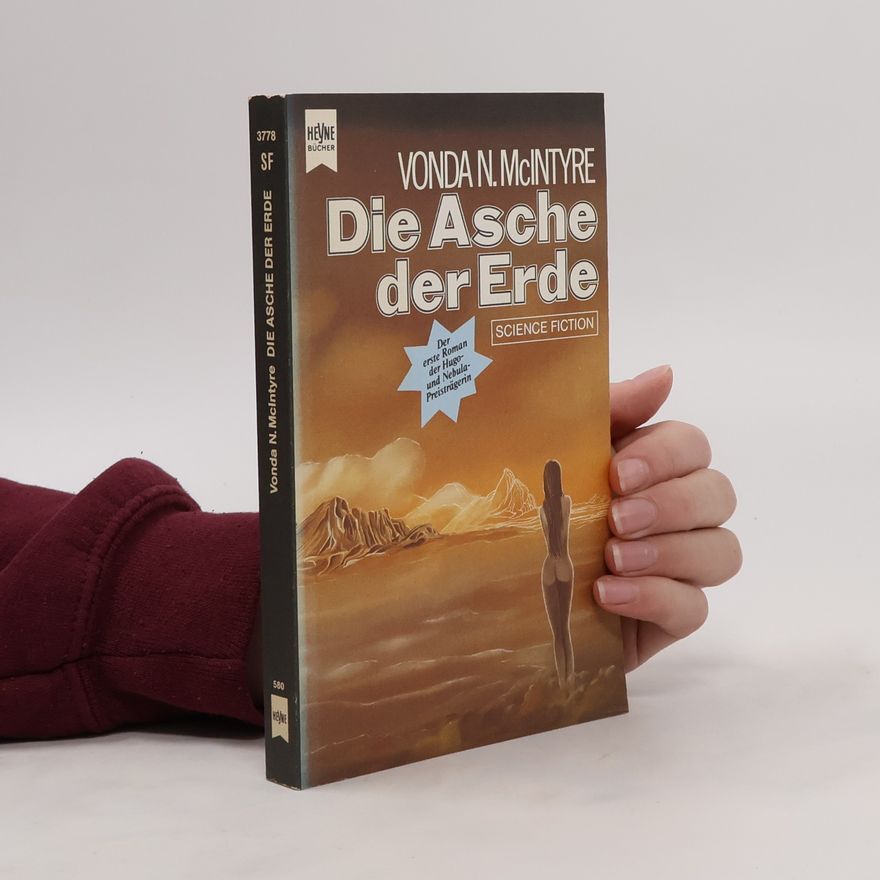 Vonda N. McIntyre Die Asche der Erde