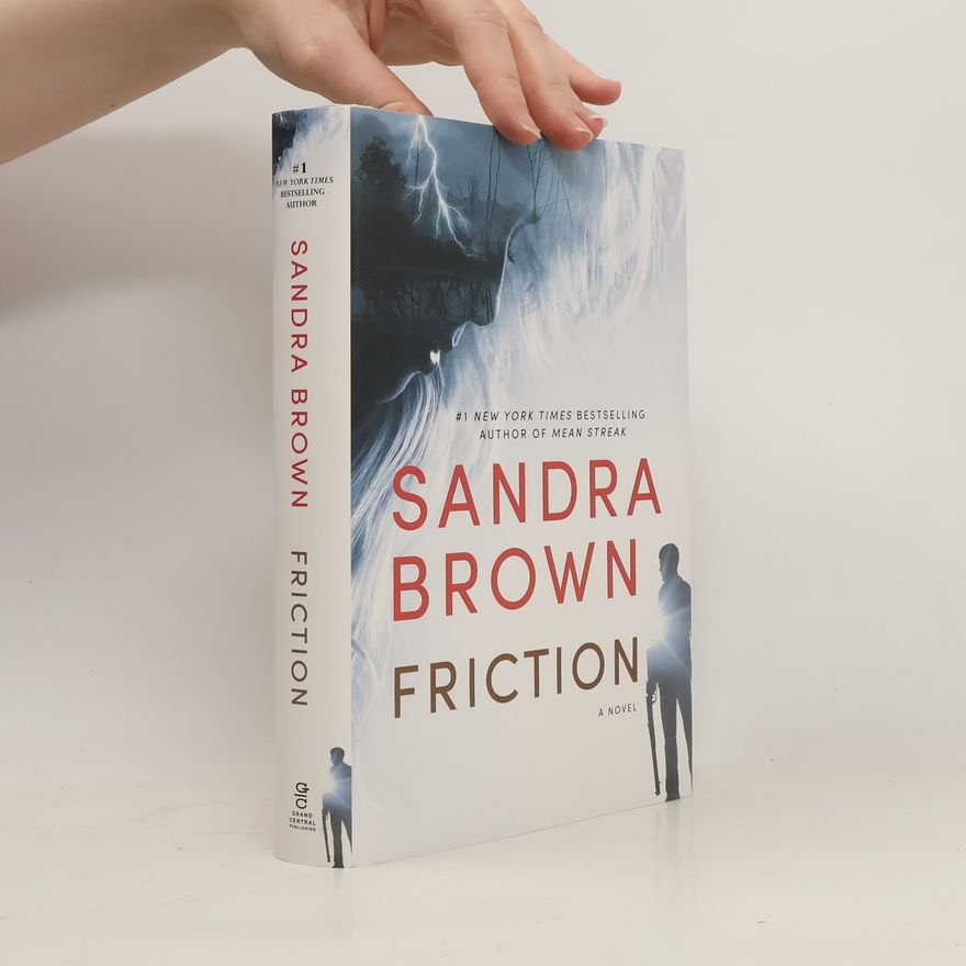Sandra Brown Friction