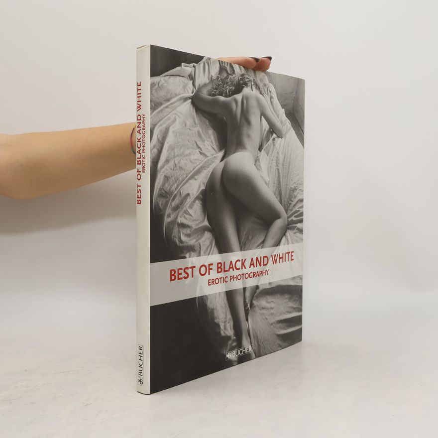Peter Delius Best of black and white