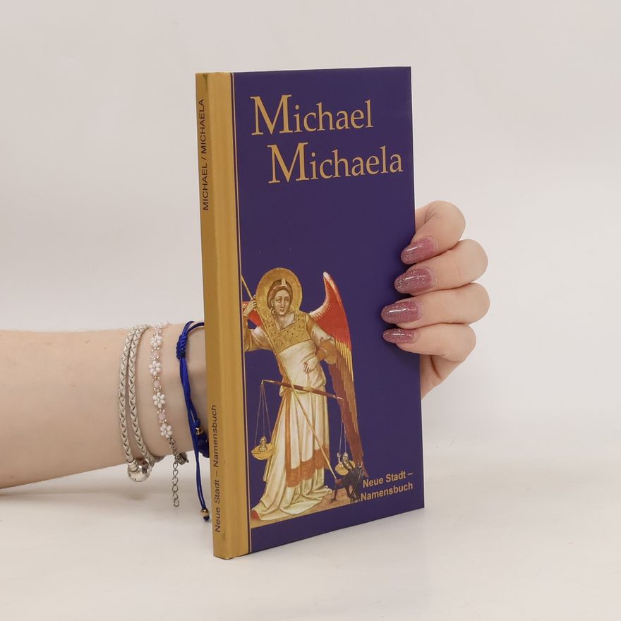 Wolfgang Bader Michael, Michaela