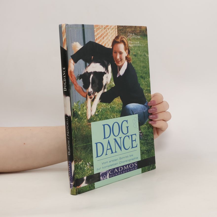Inka Burow Dogdance