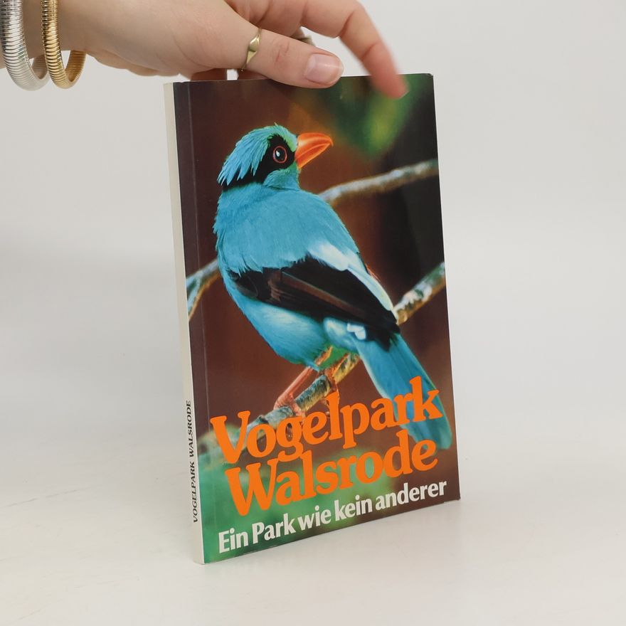 Autorenkollektiv Vogelpark Walsrode