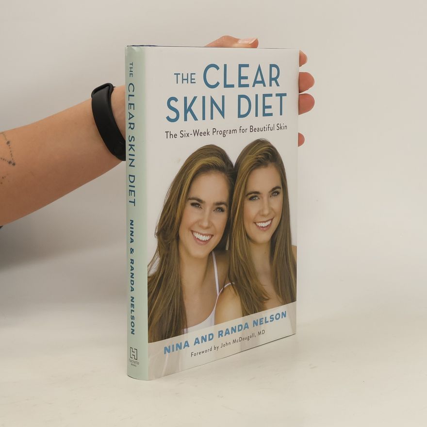 Nina Nelson The Clear Skin Diet