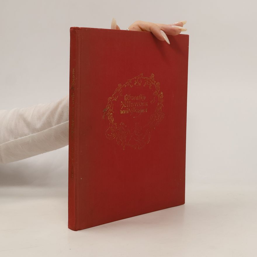 Wilhelm Hauff Märchen und Sagen
