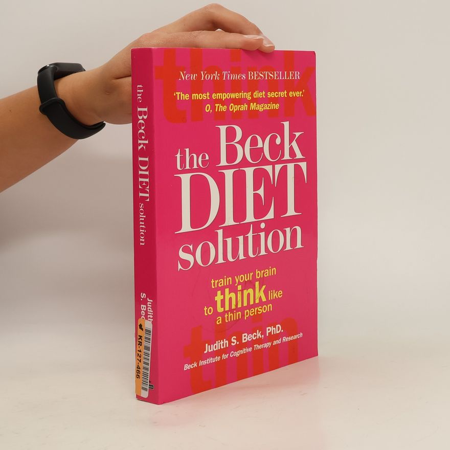 Judith Becker The Beck Diet Solution