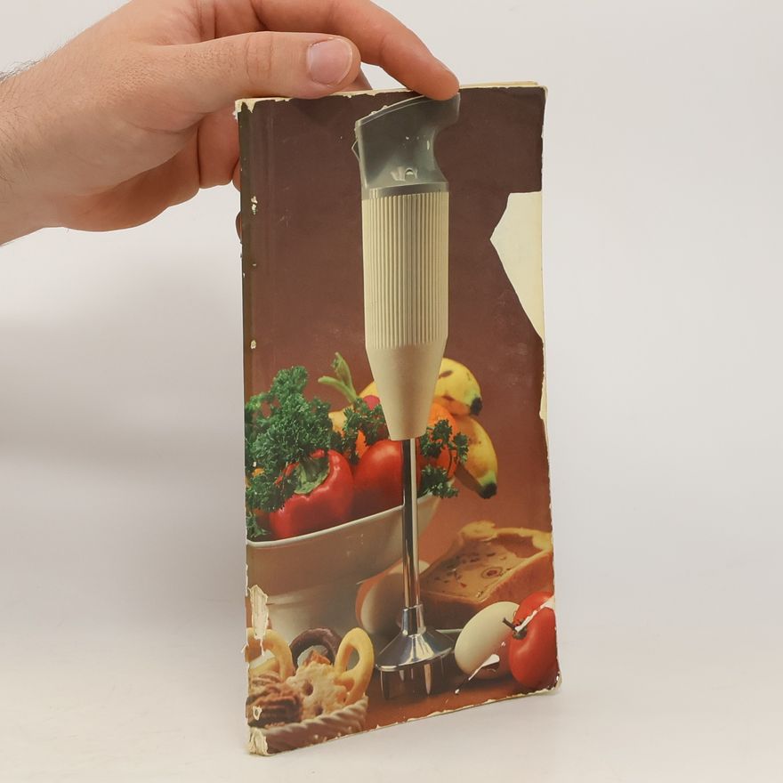 Autorenkollektiv Der Messerstern. Gebrauchsanleitung und Rezepte