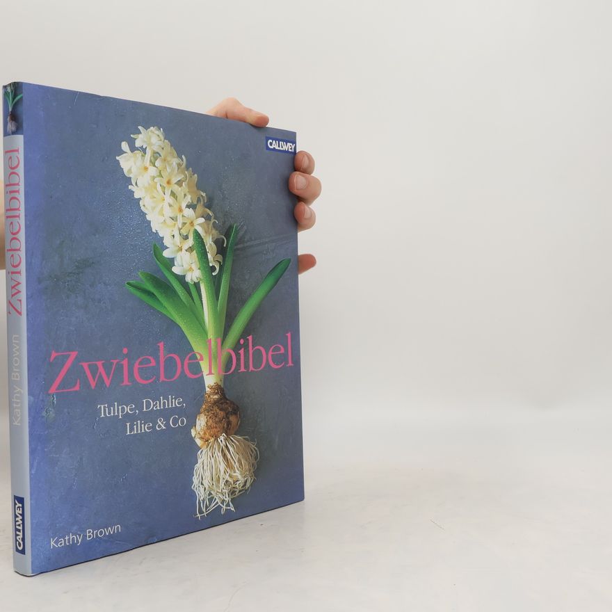 Kathy Brown Zwiebelbibel