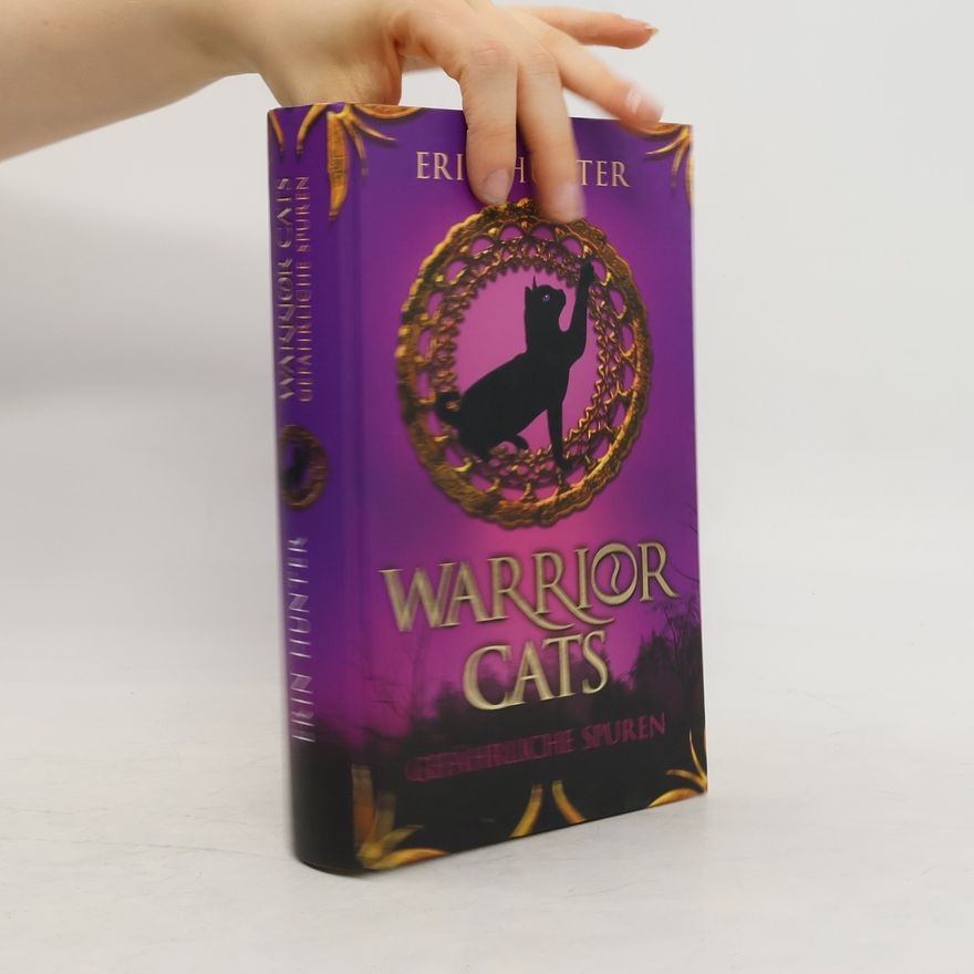 Erin Hunter Warrior Cats