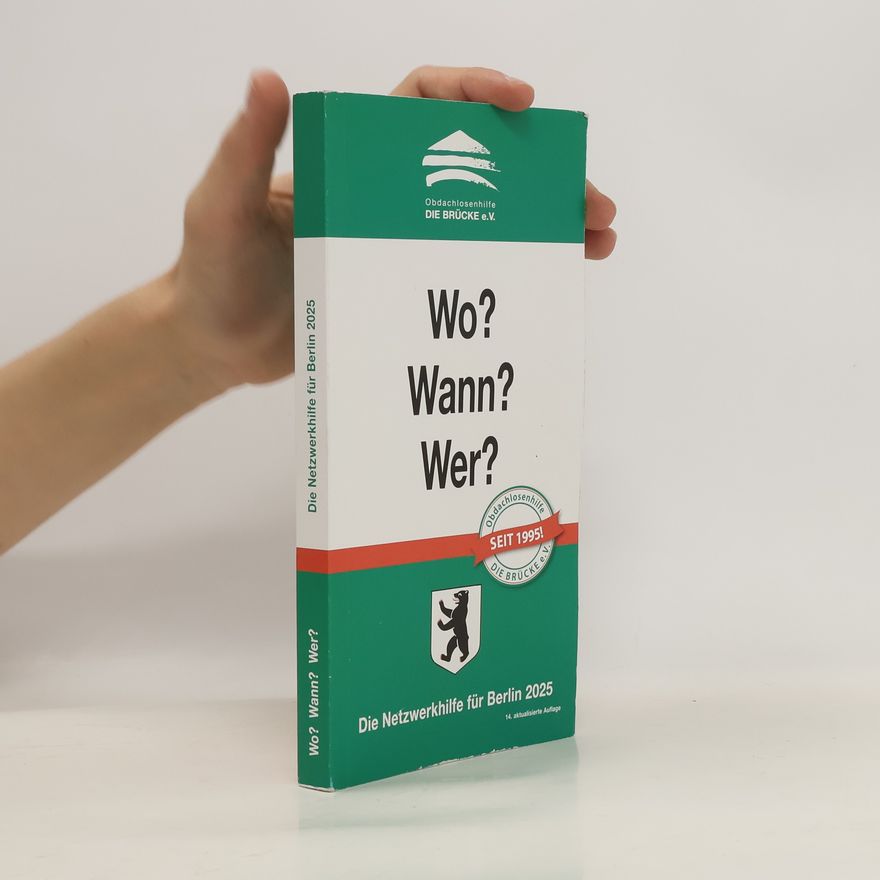Autorenkollektiv Wo? Wann? Wer?