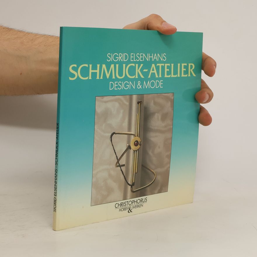 Sigrid Elsenhans Schmuck-Atelier