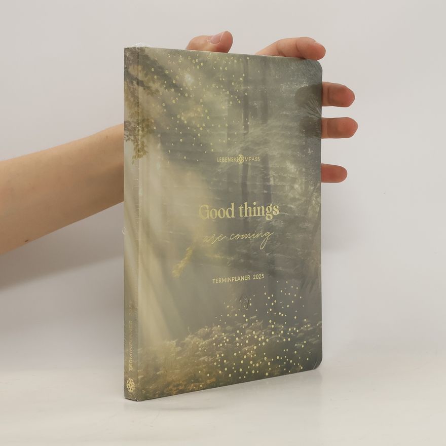 Collectif d'auteurs Good Things are Coming