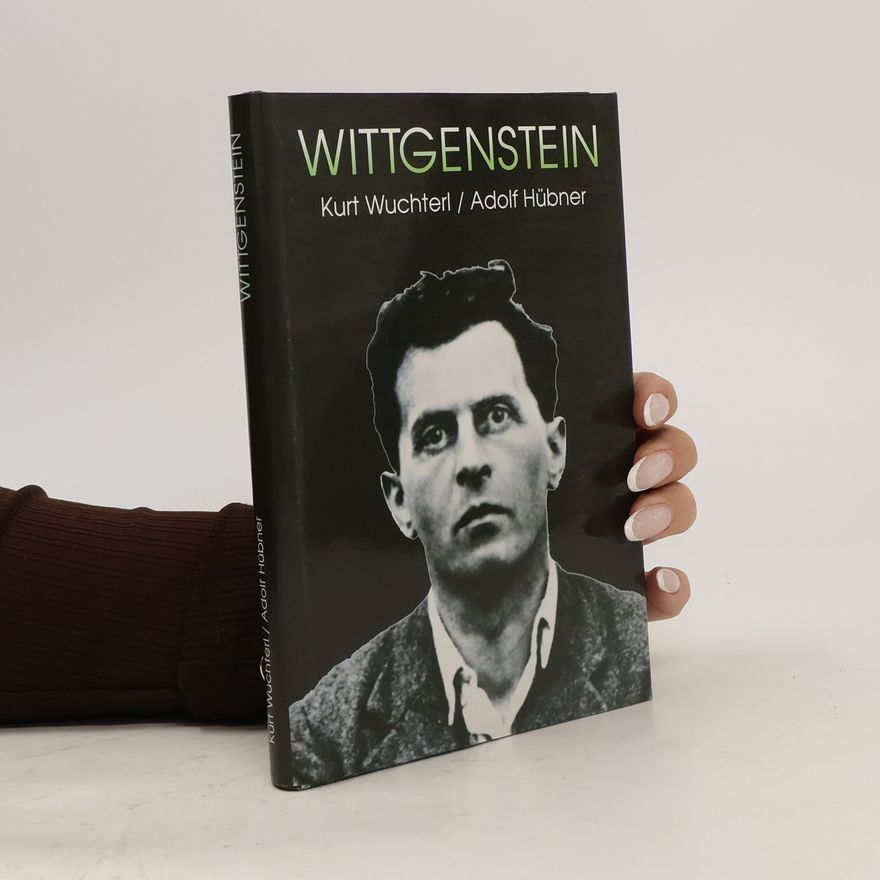 Kurt Wuchterl Wittgenstein
