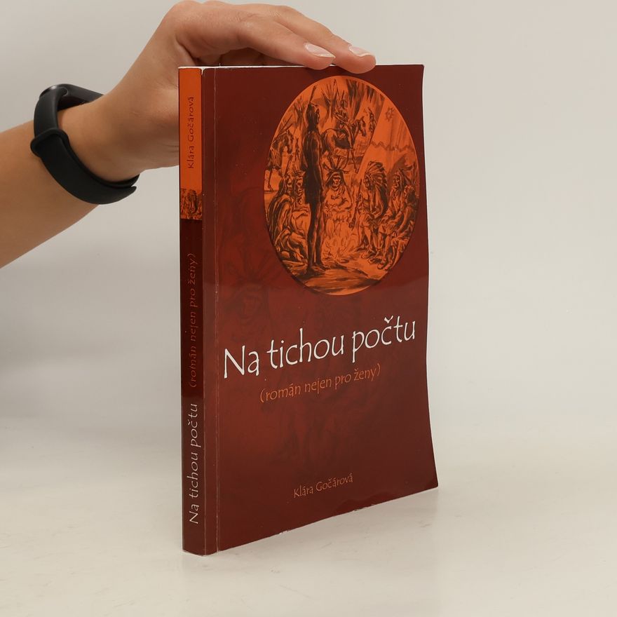 Klára Gočárová Na tichou počtu