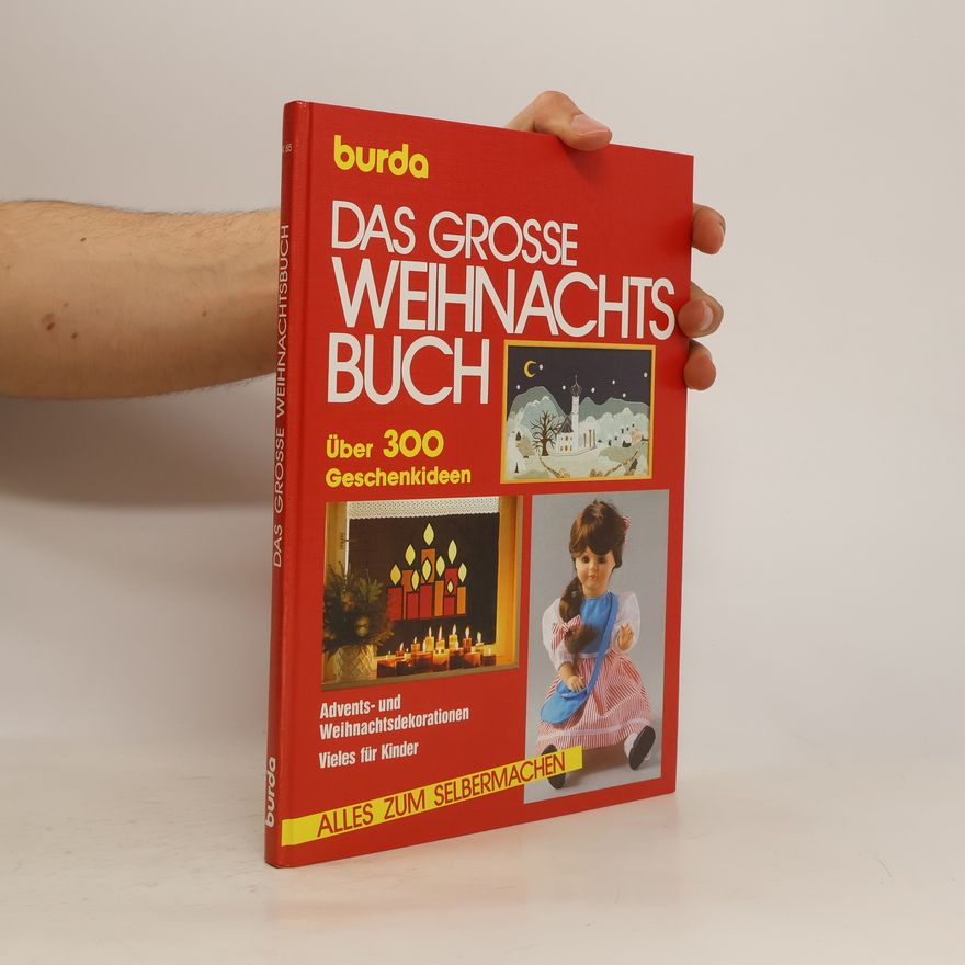 Autorenkollektiv Das grosse Weihnachtsbuch