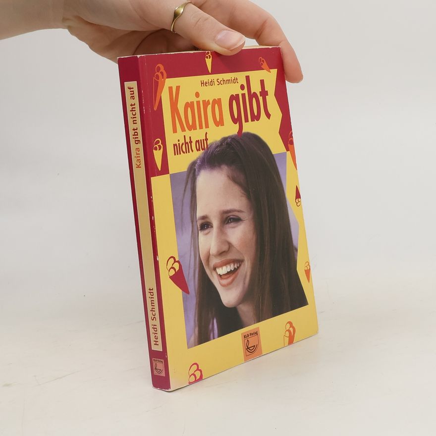 Heidi Schmidt Kaira gibt nicht auf