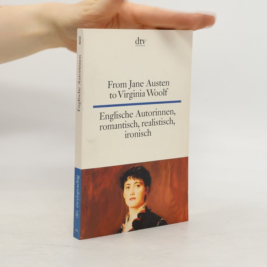 Autorenkollektiv From Jane Austen to Virginia Woolf