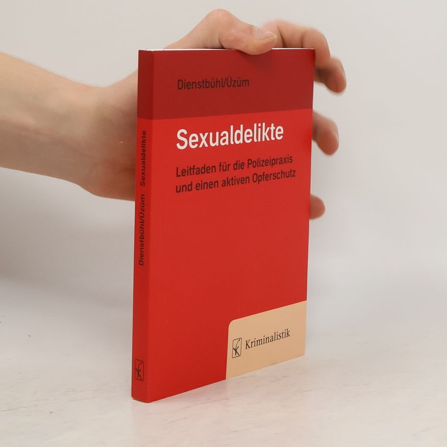 Cigdem Üzüm Sexualdelikte