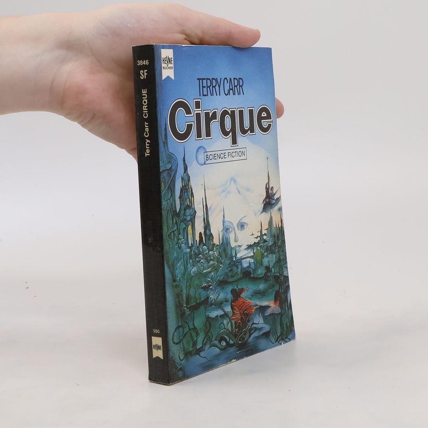 Terry Carr Cirque