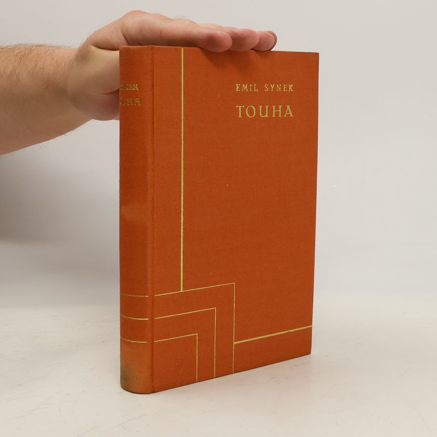 Emil Synek Touha