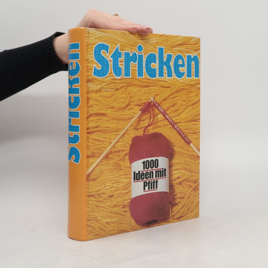 Autorenkollektiv Stricken