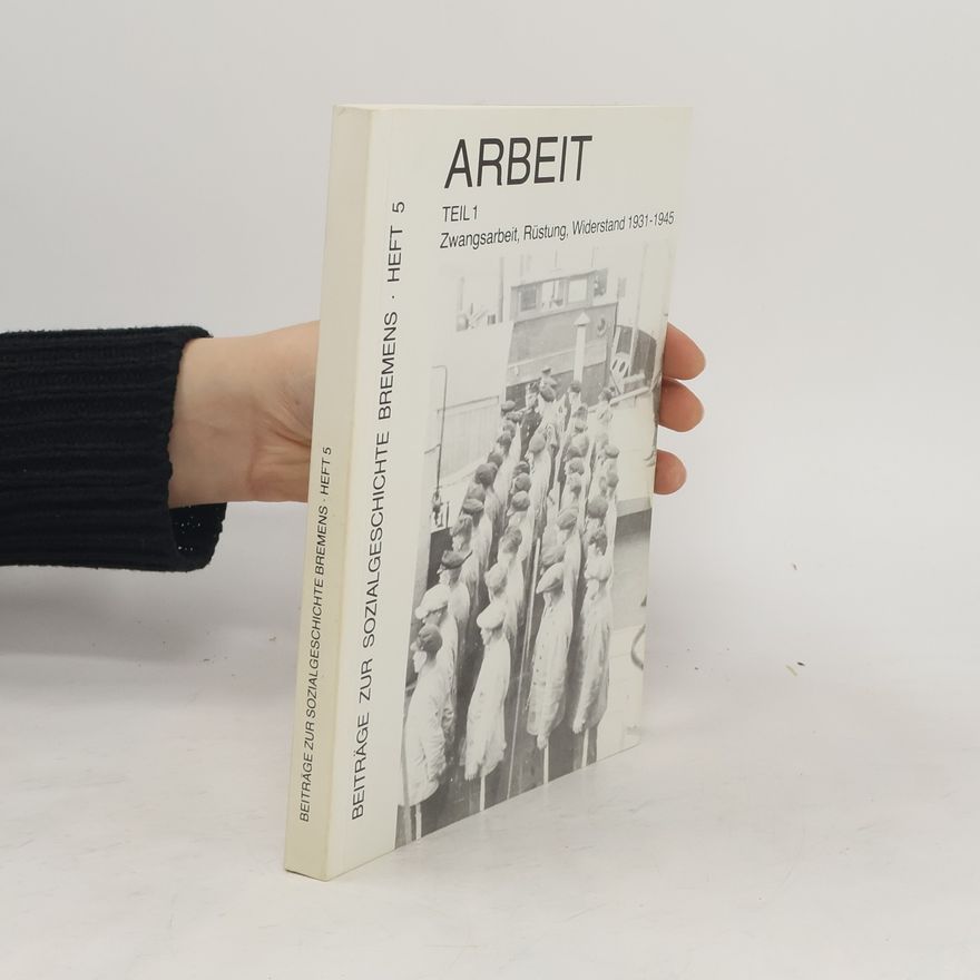Wiltrud Ulrike Drechsel Arbeit