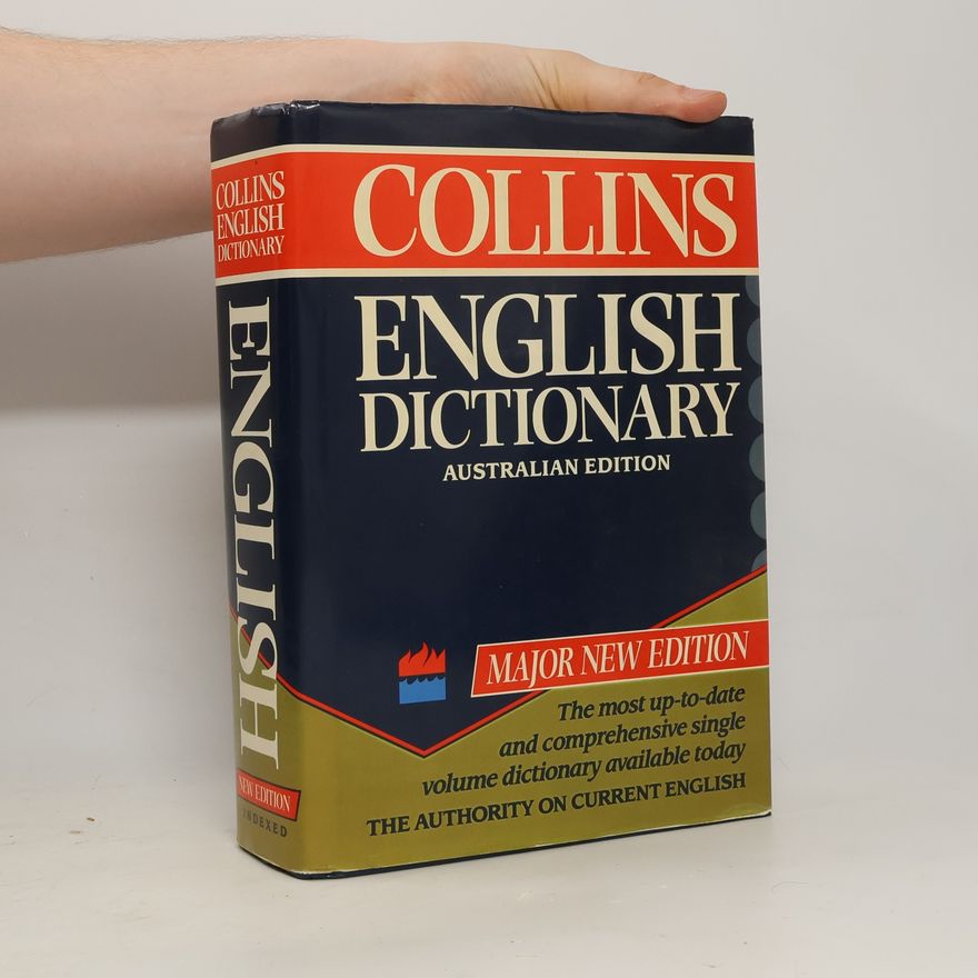 Autorenkollektiv Collins English Dictionary