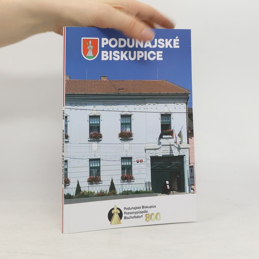 Autorenkollektiv Podunajské Biskupice