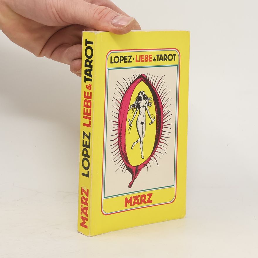 Esteban López Liebe & Tarot