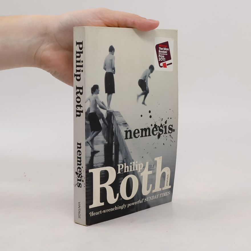 Philip Roth Nemesis