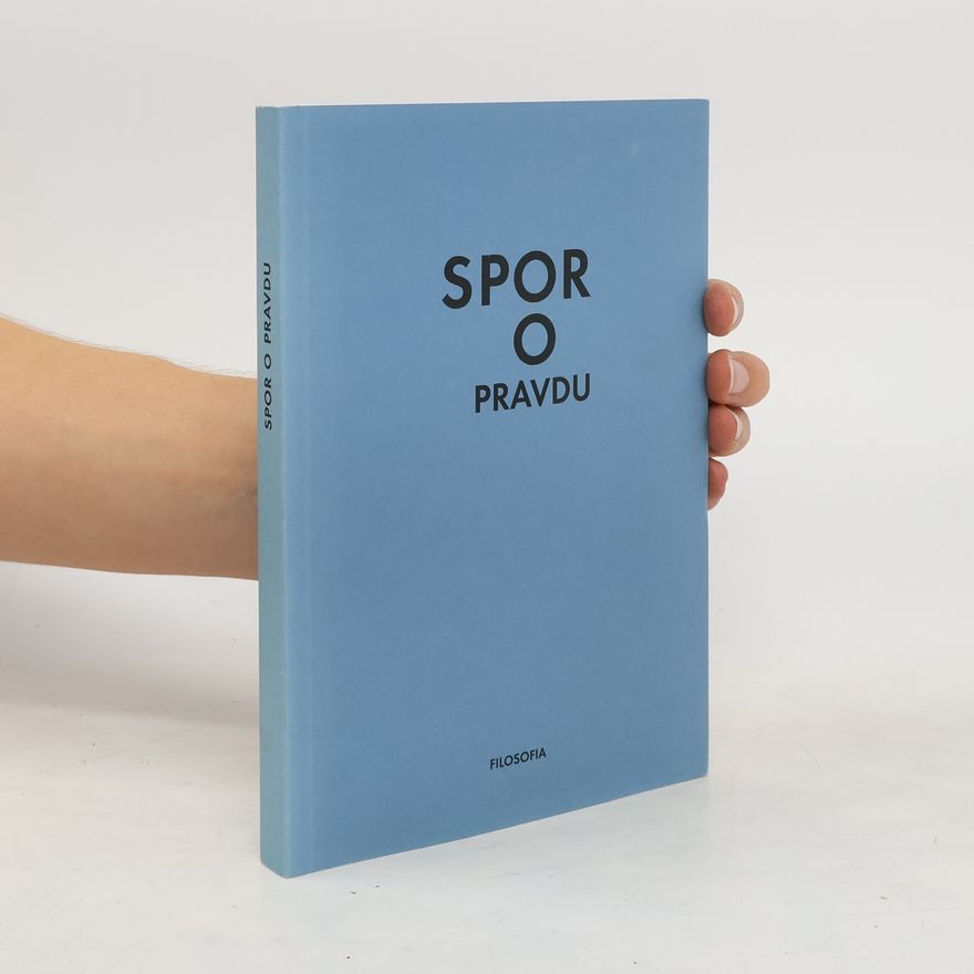 Jan Frei Spor o pravdu