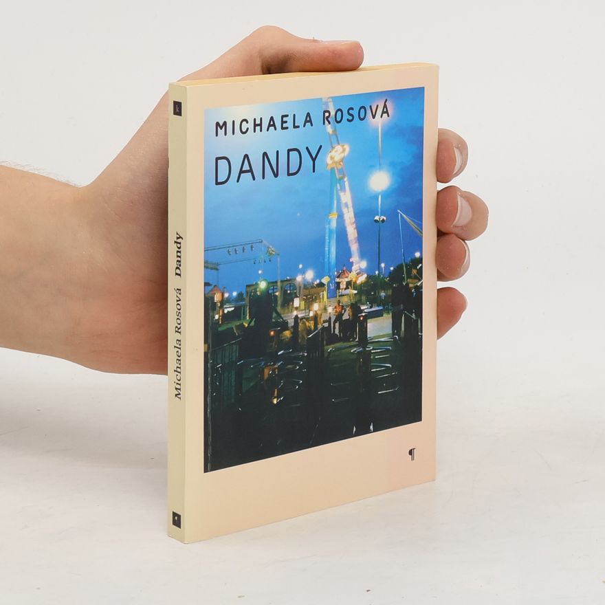 Michaela Rosová Dandy