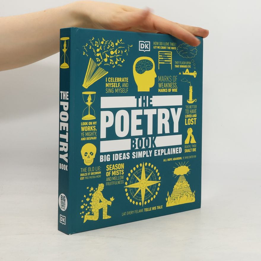 Dorling Kindersley The Poetry Book