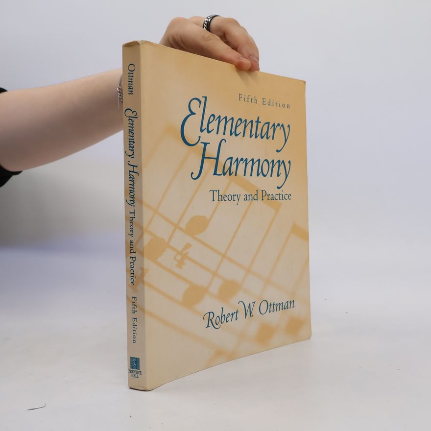 Robert W. Ottman Elementary Harmony